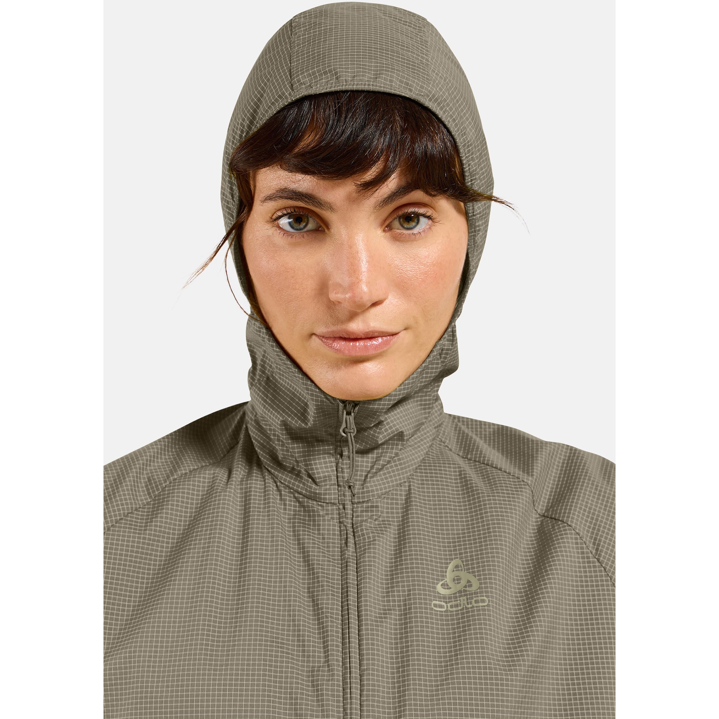 Odlo Essential Windbreaker kurtka damska