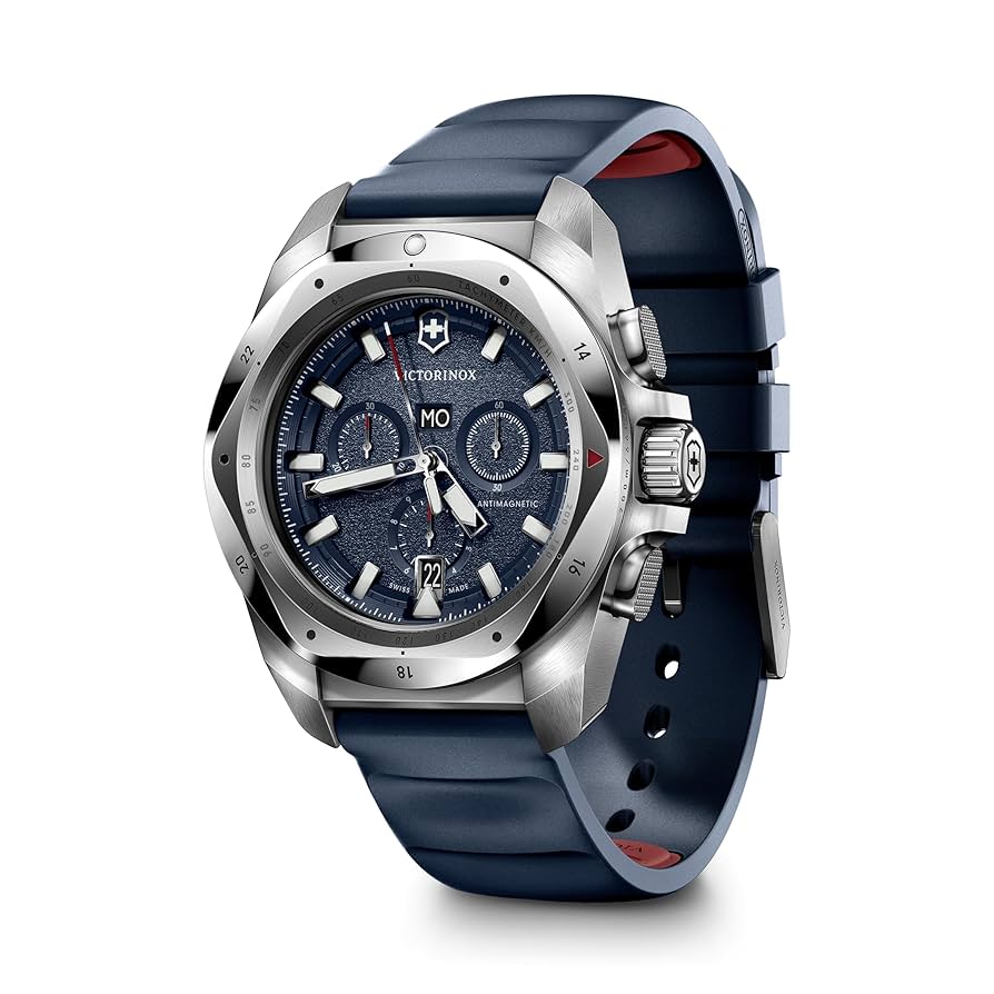OnOFFです！ Victorinox I.N.O.X. Chrono in I.N.O.X. Chrono - 241984