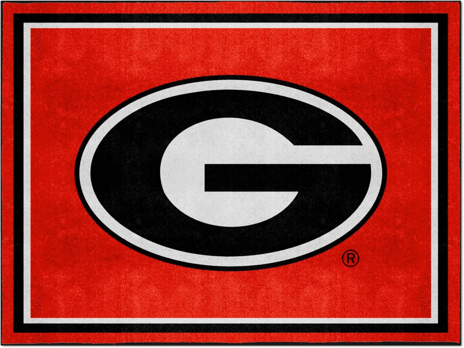 FANMATS 17552 Georgia Rug