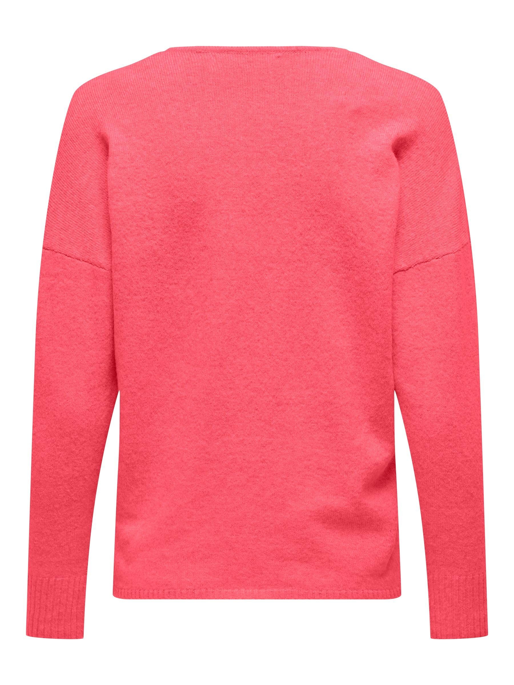 ONLY Pull en Maille ONLRICA Pull en Maille