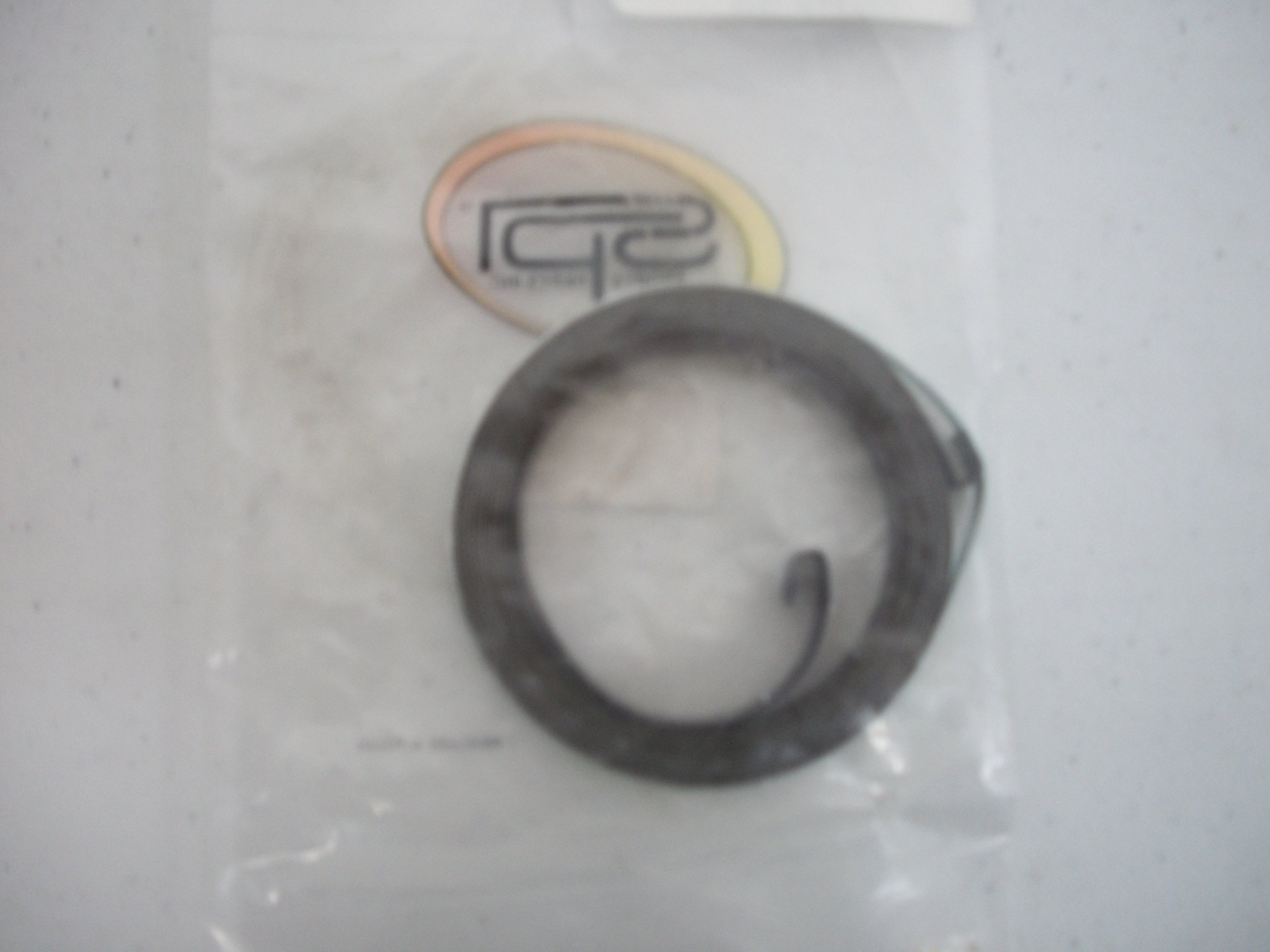 Spi Recoil Spring 11-158