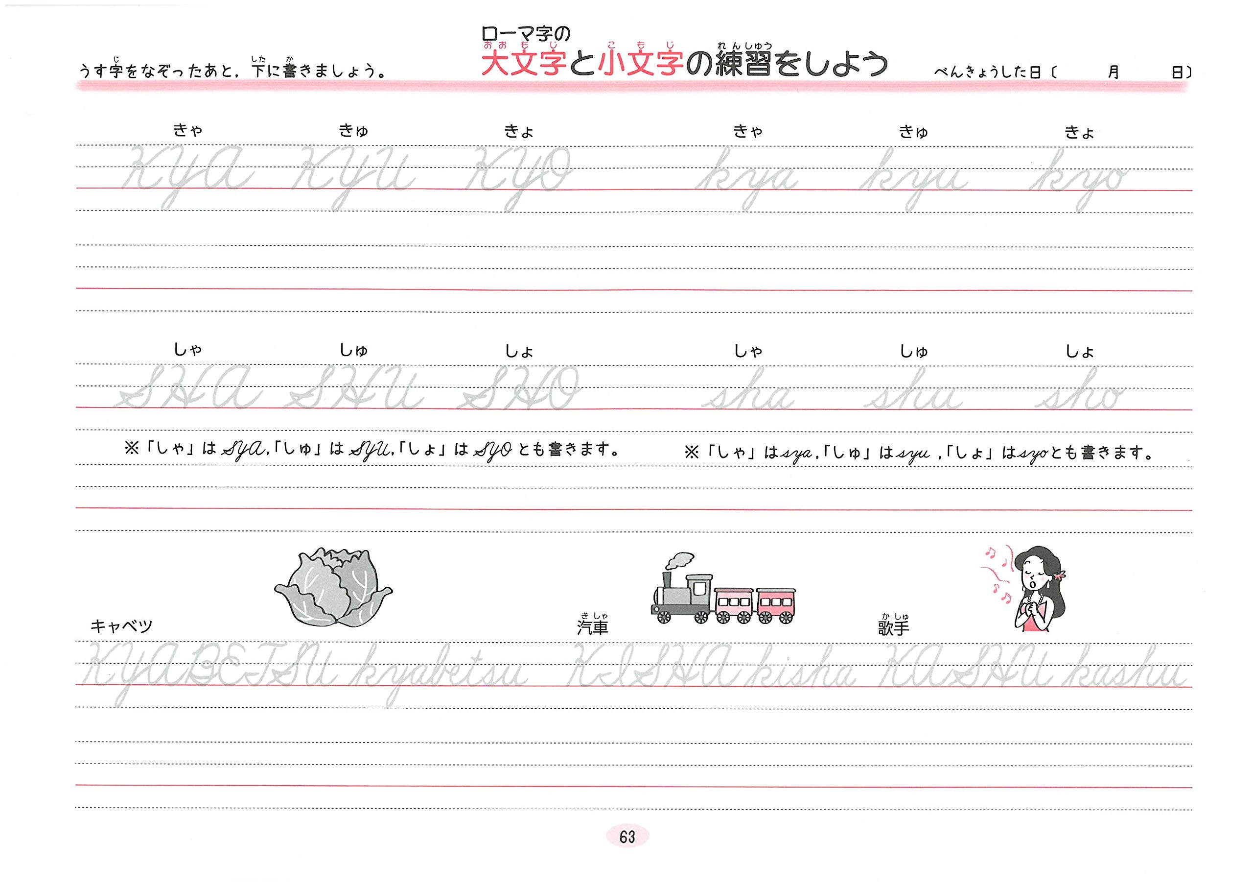 正しく美しい書き方 小学英語 ペンマンシップ 筆記体 ママが教えやすい 受験研究社 受験研究社 小学教育研究会 本 通販 Amazon
