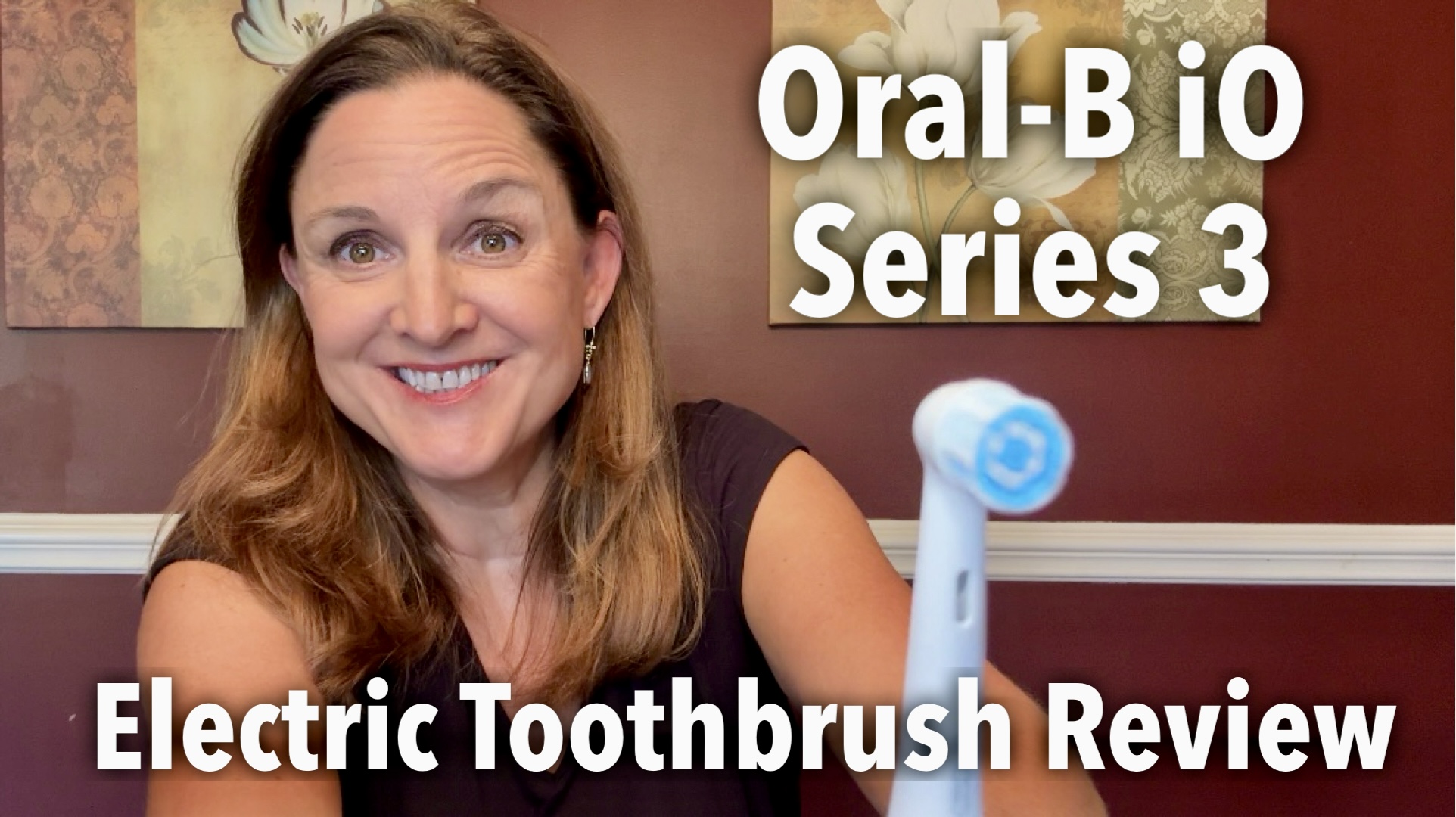 Best Electric Toothbrush? Oral B Deep Clean Review