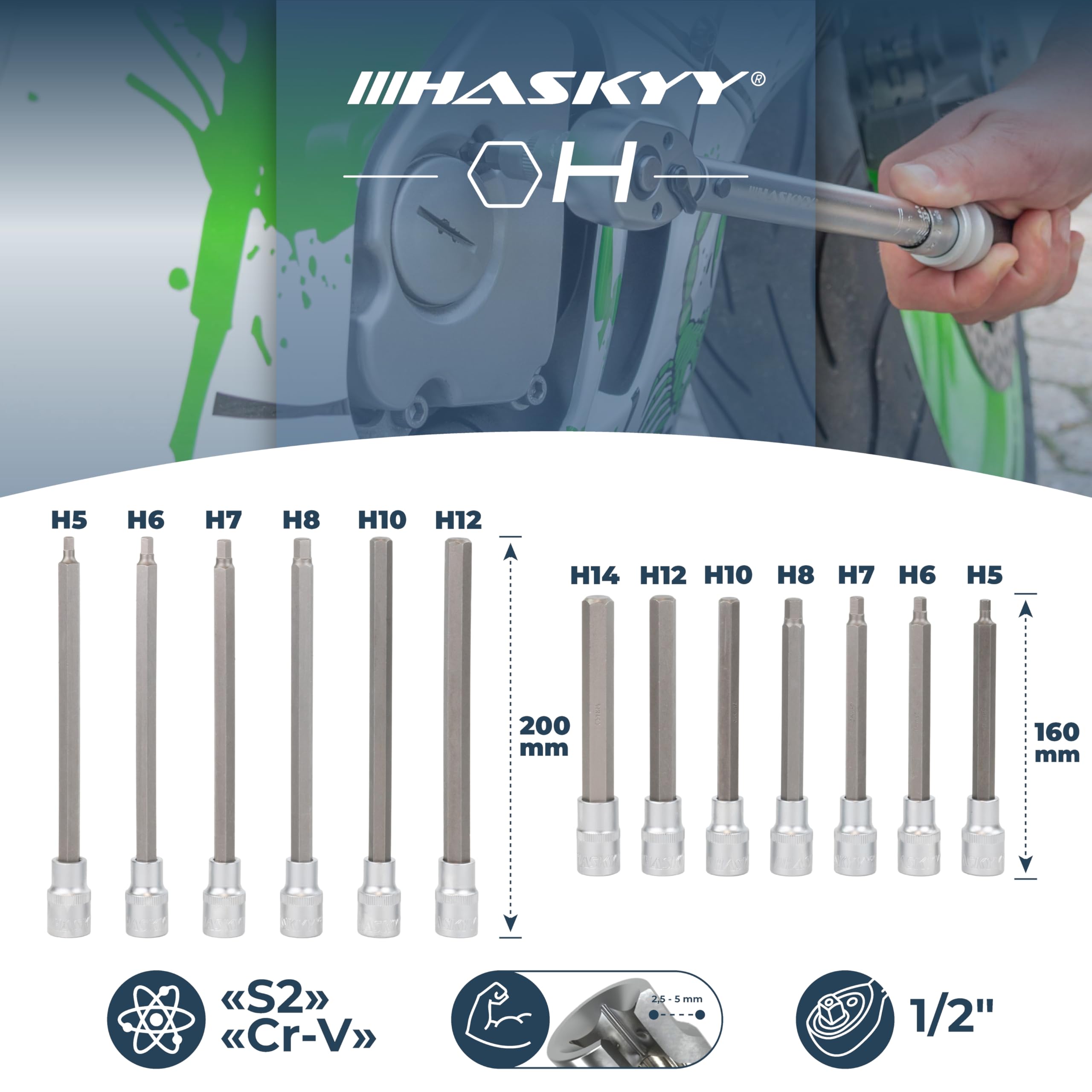 VALIGETTA USAG 100 ACCESSORI MODULARE BUSSOLE ESAGONALI E INSERTI