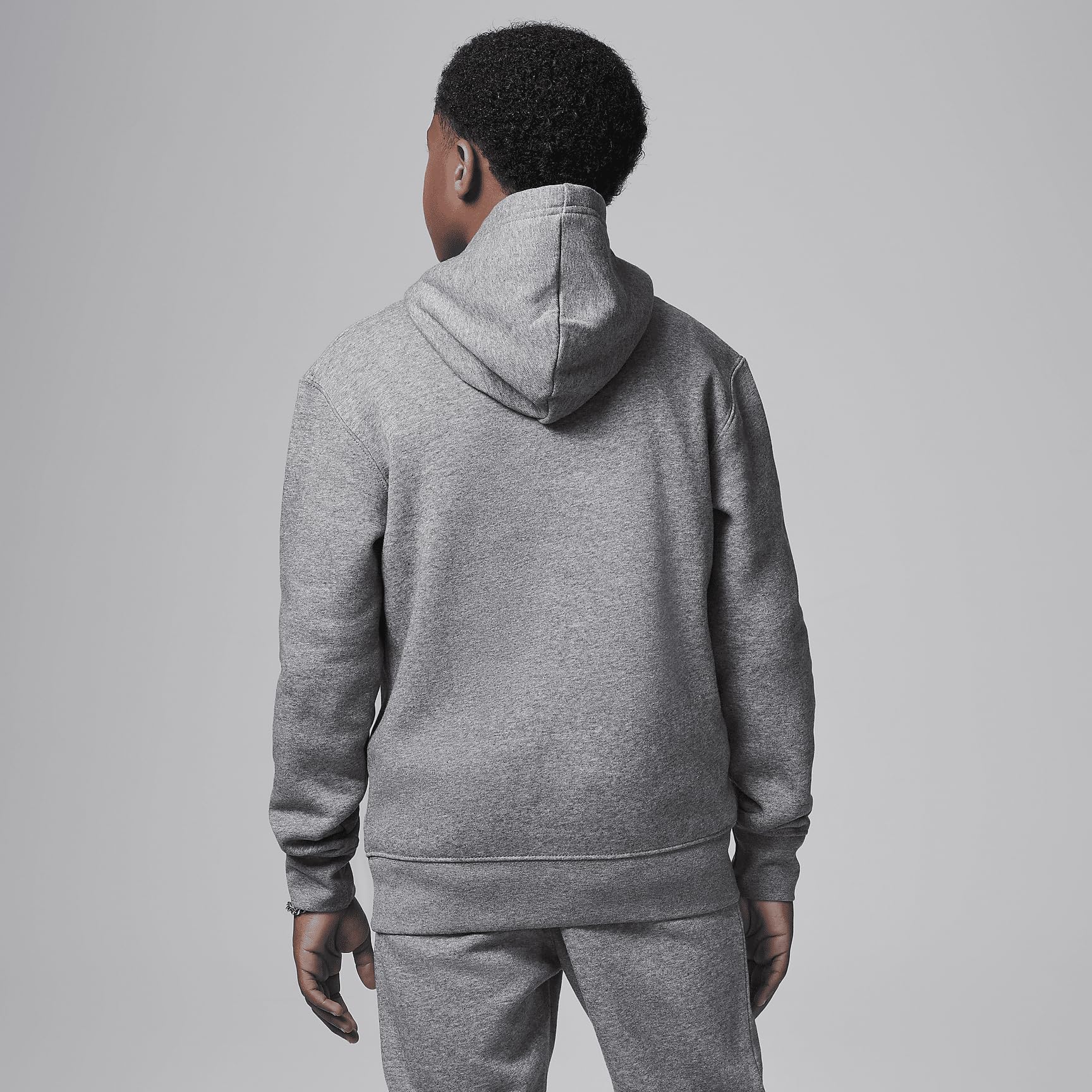 Jordan Sweter bolero Niemowlęta - dziewczynki Macbook Pro