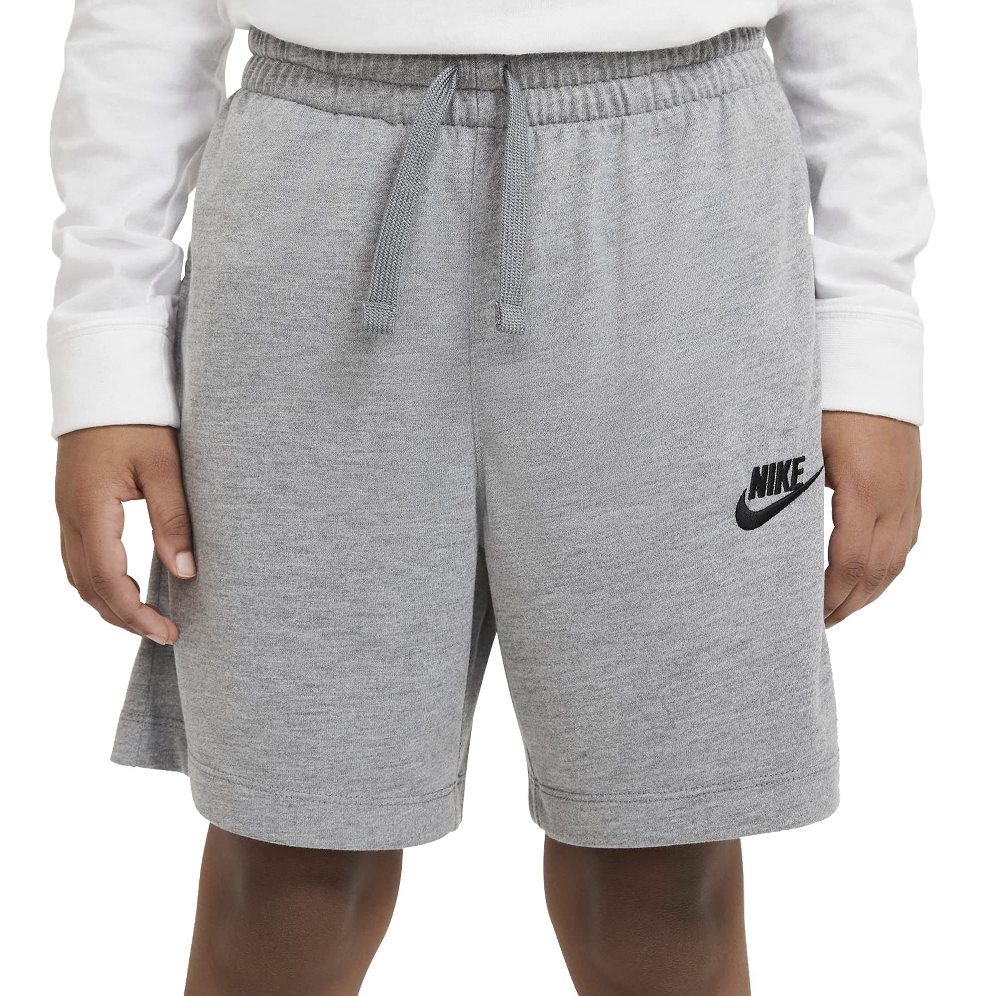 NIKE B NSW Short JSY AA - Shorts Niños