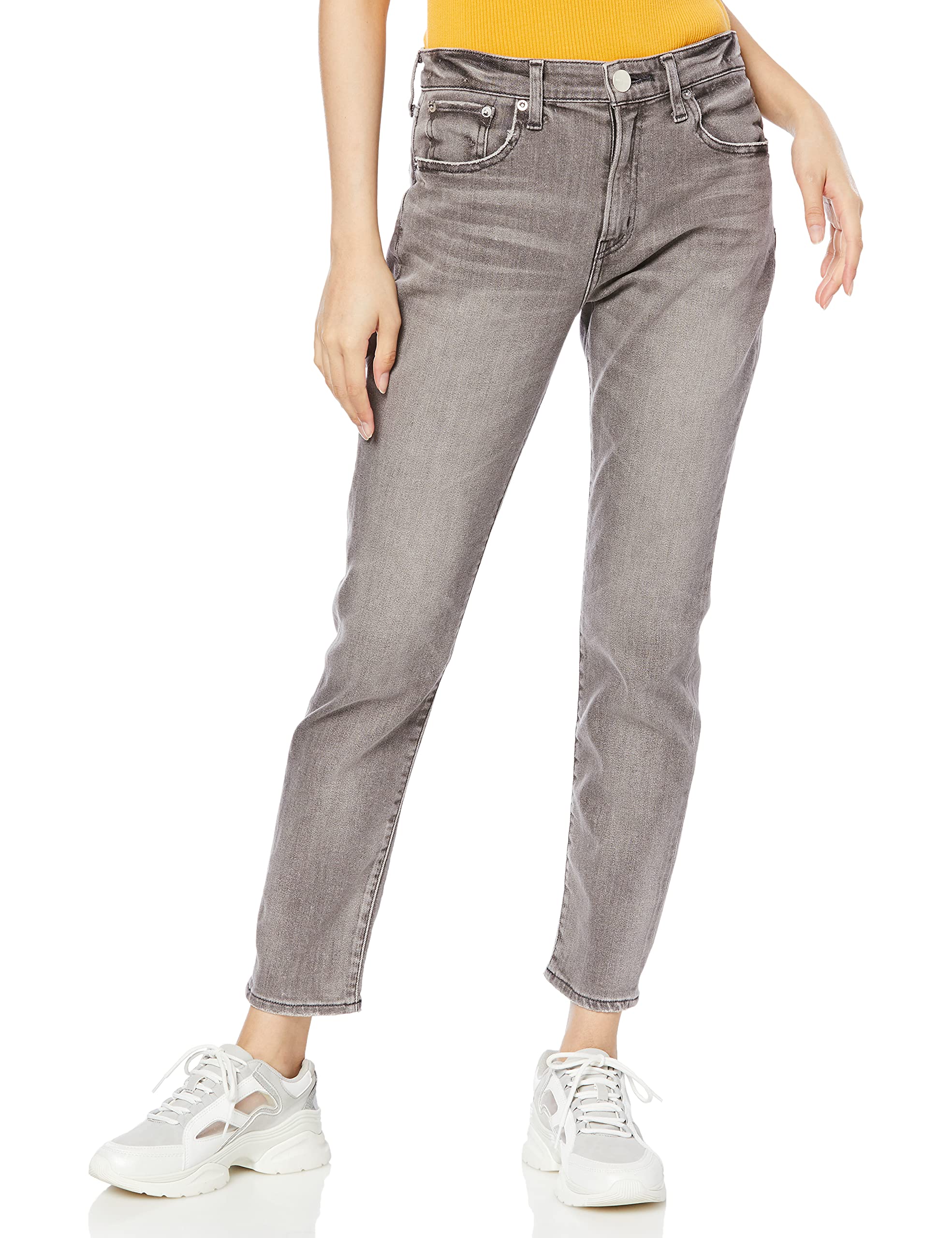 Amazon | [レッドカード] ジーンズ Anniversary Highrise レディース  