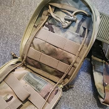 韓国軍サスペンダーセット Amazon.co.jp: 陸上自衛隊 マルチカム サスペンダー弾帯救急品