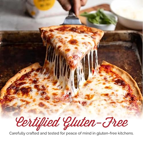 Miniatura 3 de Harina de yuca de Ottos Naturals sin granos harina para hornear sin gluten - hecho de raíz 100 de yuca  Certificado Paleo y sustituto de harina de