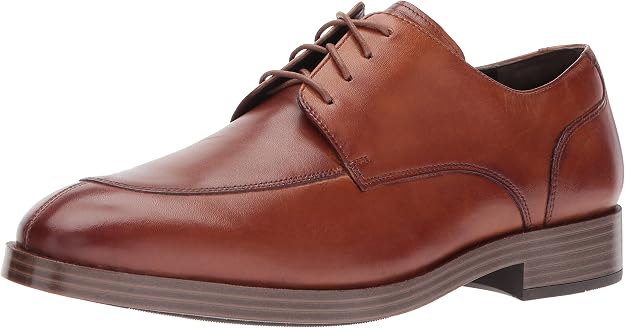 Henry Grand Blucher Cap Ox Oxford 