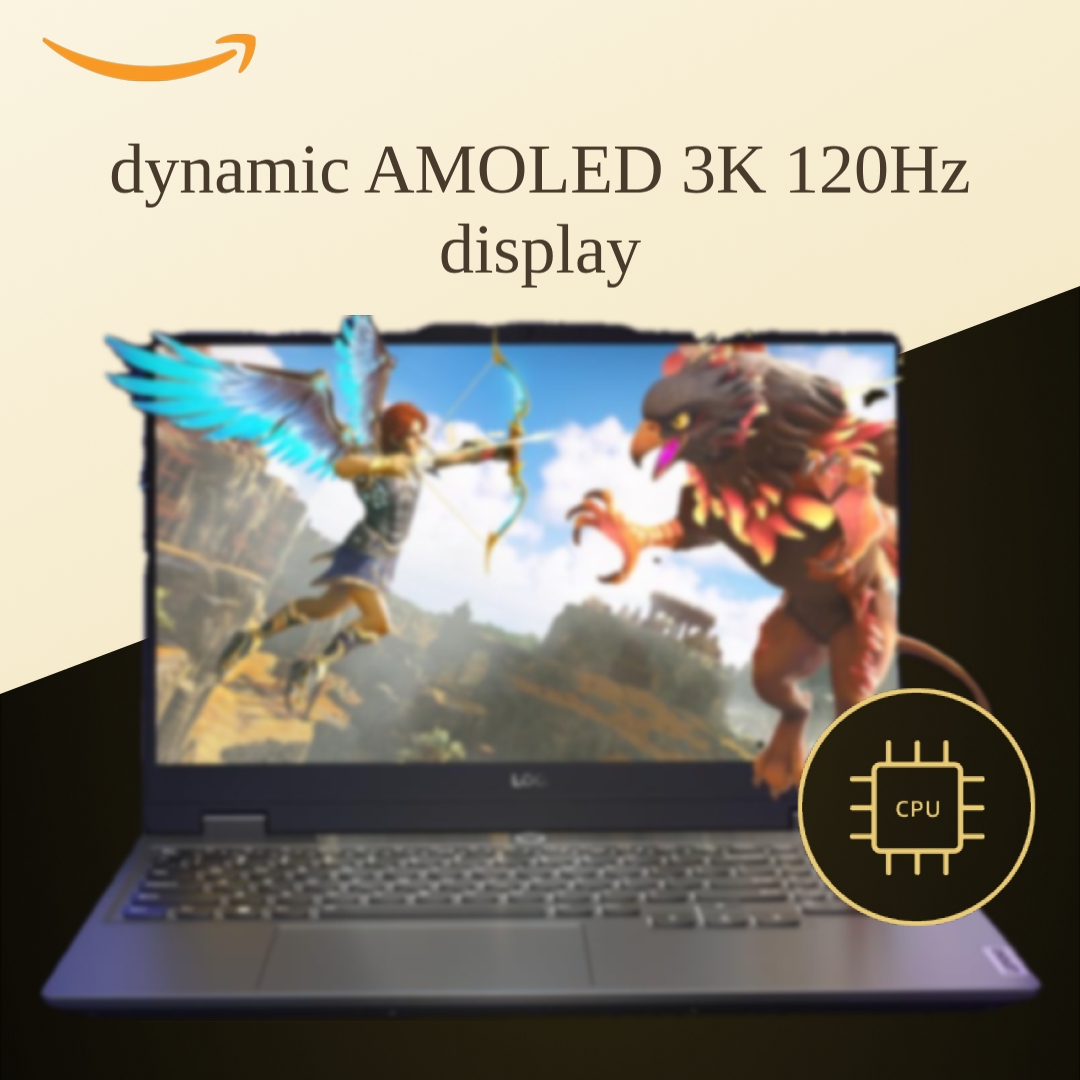 Amazon.in: Buy Lenovo LOQ 12th Gen Intel Core i5-12450HX 15.6