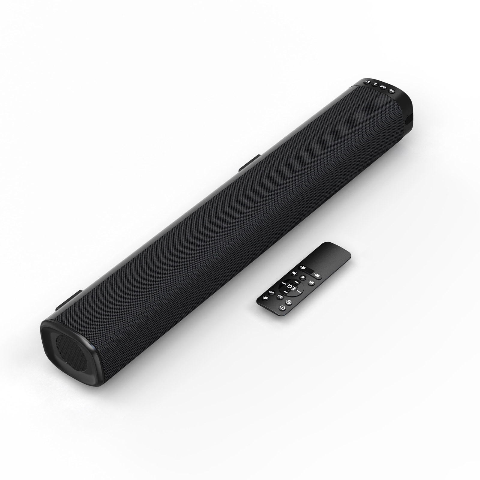 Amazon.com: Jierben Sound Bar, Surround Sound System for TV –Sound