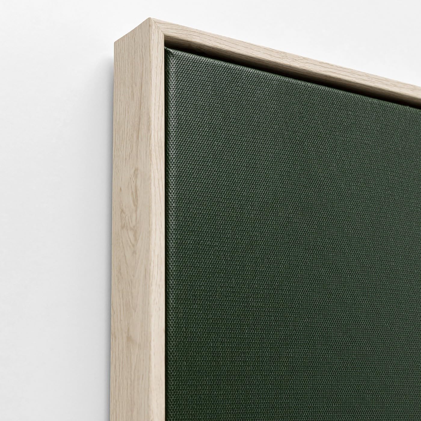 Kare Design Wandbild Red Flag, 60x40cm, Mehrfarbig, Modern, Gerahmtes Wandbild, Zimmerdekoration, Wanddekoration, Wandkunst, mit Schriftzug, Wohnzimmer, Flur, Home Office