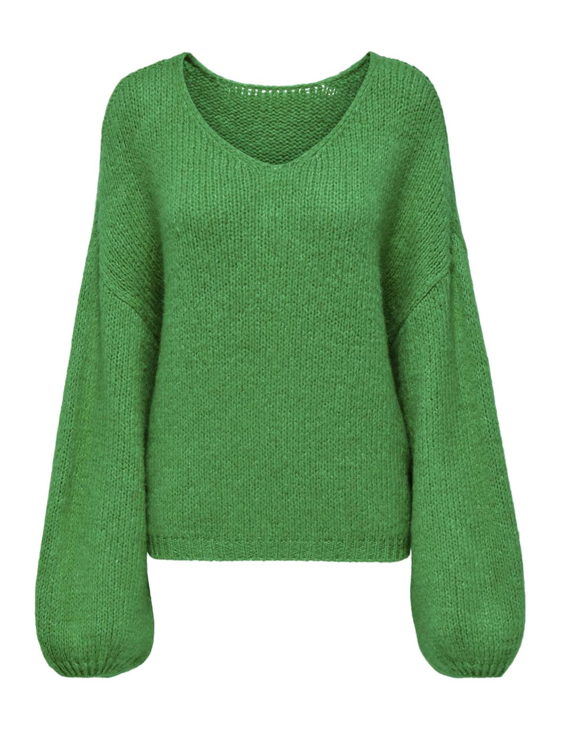 JDY Damen Jdydinea L/S Reversible Pullover KNT Jdydinea L/S Reversible Pullover KNT (1er Pack)
