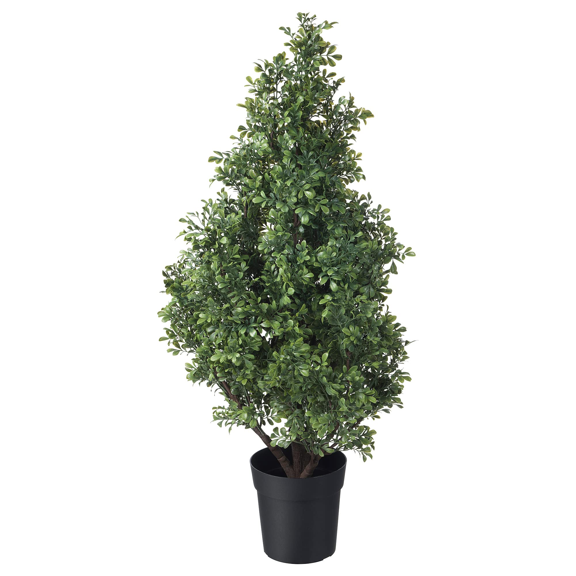 Pot de fleurs rose Ikea Förenli 12 cm cache-pot tendance maison