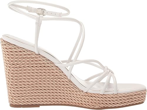 Miniatura 6 de Marc Fisher Sandalias de cuña Zarah para mujer