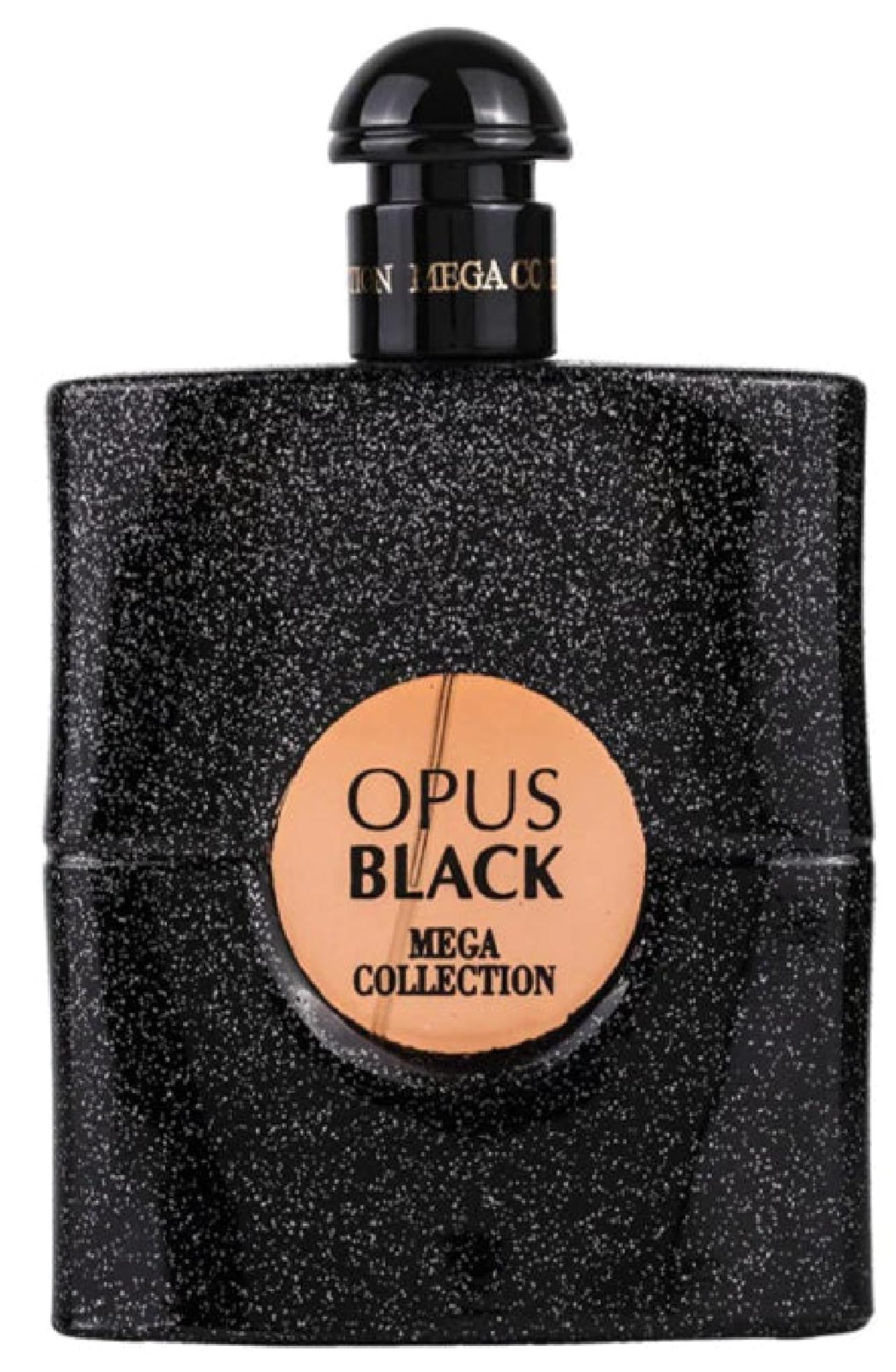 Amazon.com : Ard Al Zaafaran Mega Collection Opus Black Eau De
