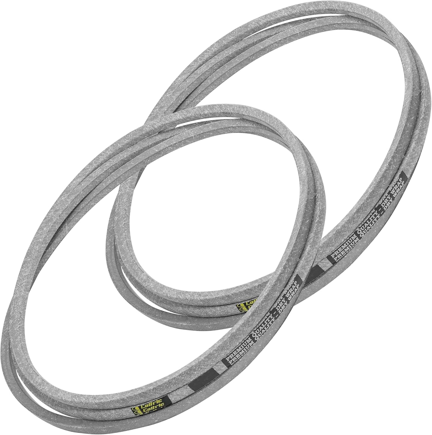 Caltric 46" Deck Belt Compatible with Murray 1695809 1695810 1695981 EMT 20460 1696588-00