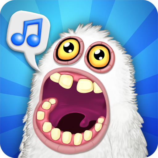 My Singing Monsters-Amazonアプリストアのアプリ