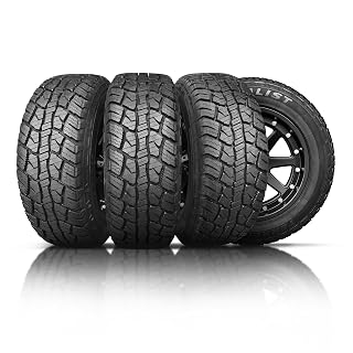 Finalist Terreno A/T 245/75R16 111S SUV All Season All Terrain Tire