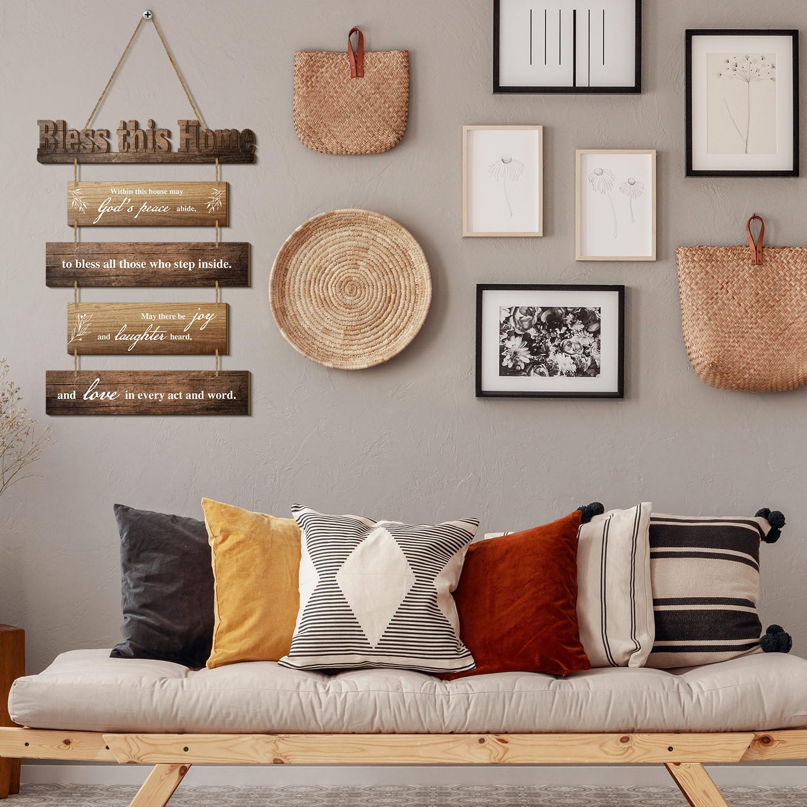 BLESS 木製インテリア装飾 BLESS 木製インテリア装飾