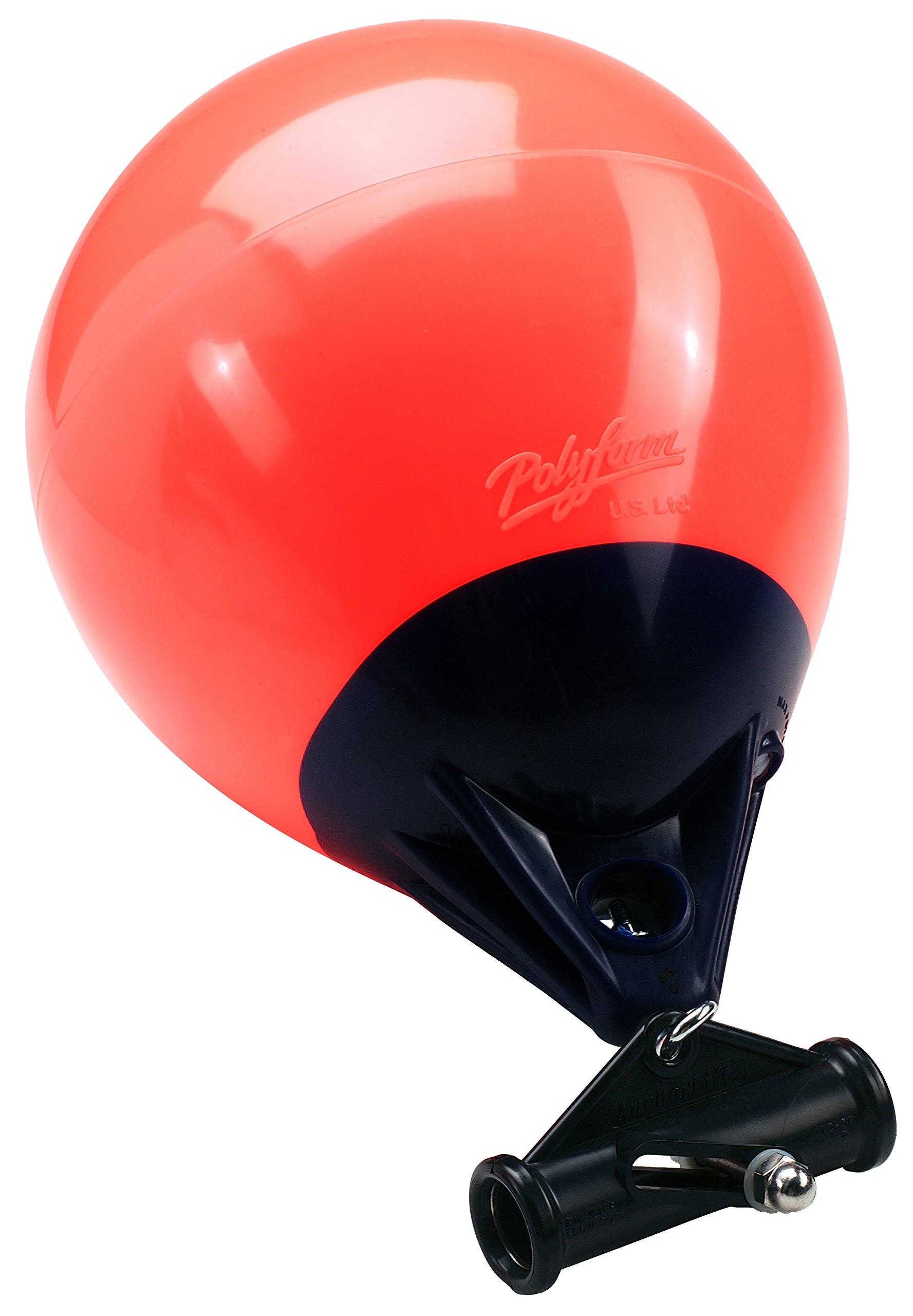 Ironwood Pacific AnchorLift Anchor Puller w/ 11" Buoy - Red, 30lb Lift