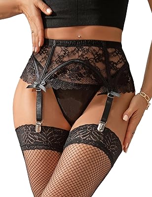 garter belt cute Wide Garter Belt for sale main image 1