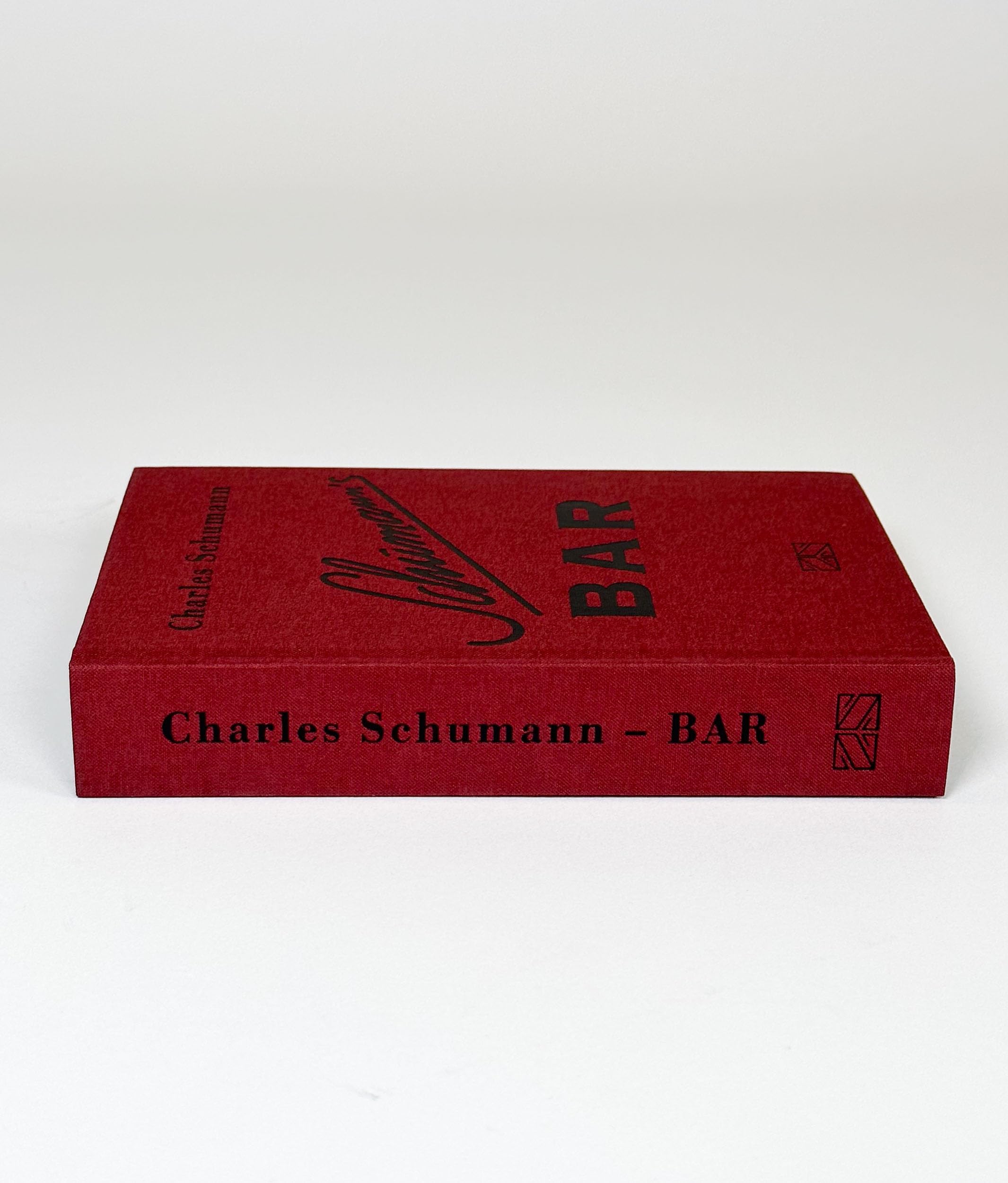 Schumann's Bar: Ungekürzte Ausgabe – 500 Originalrezepte aus dem legendären Schumann’s