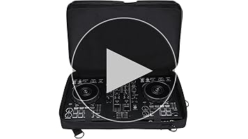 Amazon.co.jp: YipuVR Pioneer DJ コントローラー バッグ for