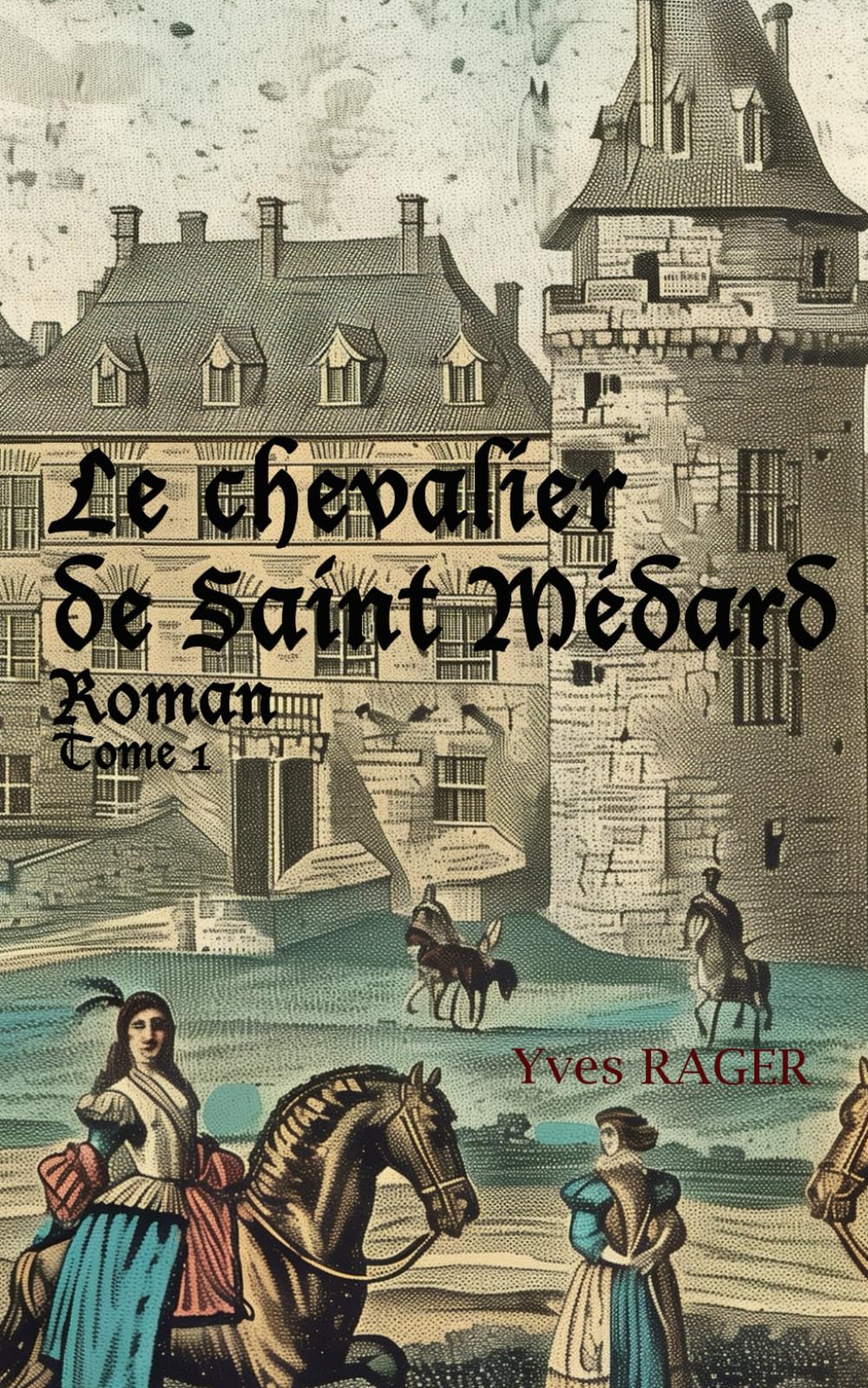 Le chevalier de Saint-Médard