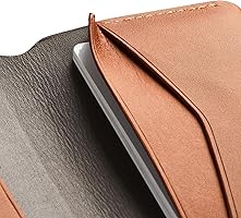 Amazon.com: Bellroy Under Cover (slimline leather card wallet