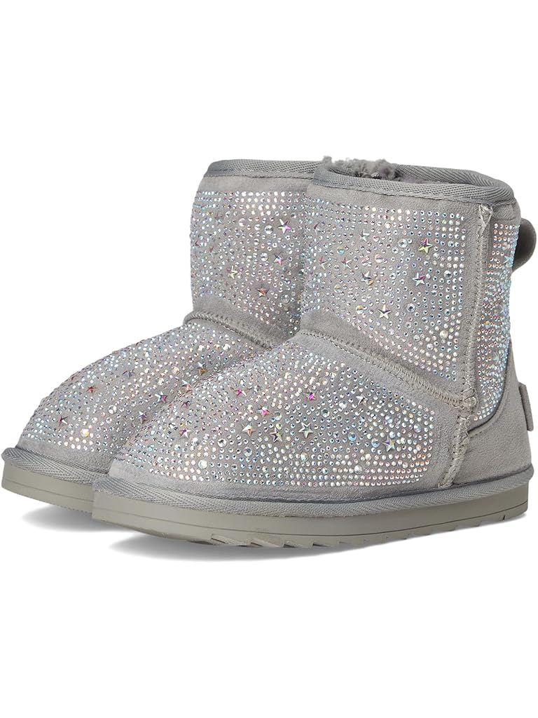 Gray MIA Lil Autymn (toddler/Little Kid)