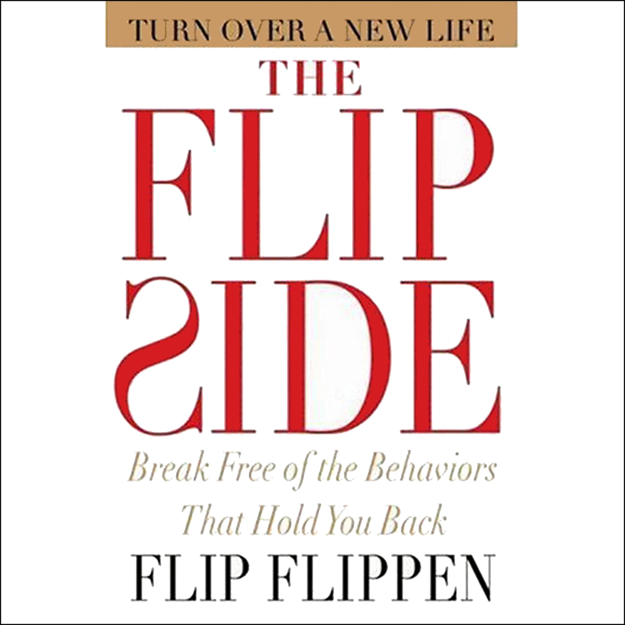 Cover art for The Flip Side