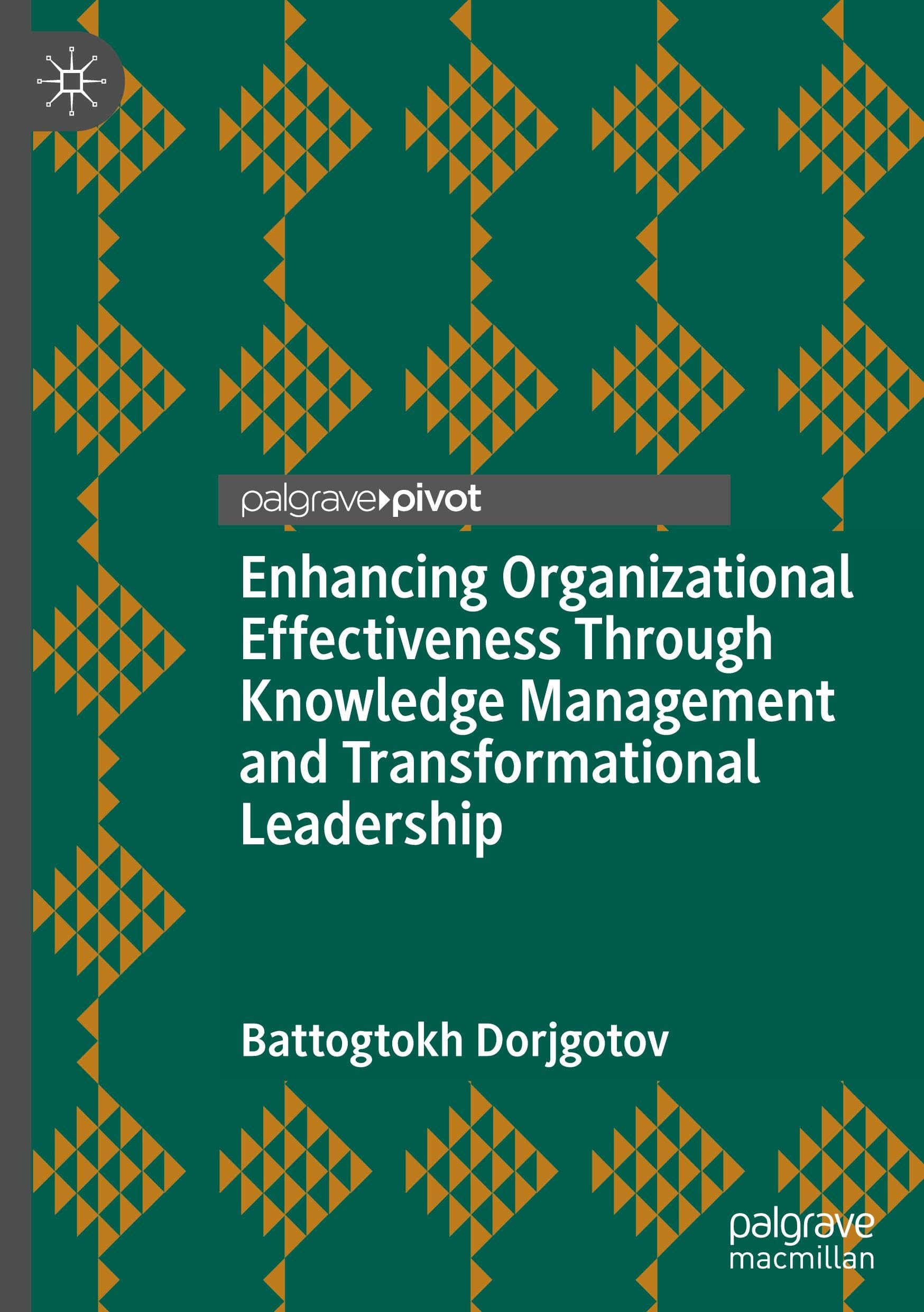 Enhancing Organizational Effectiveness Through Knowledge Management and Transformational Leadership
