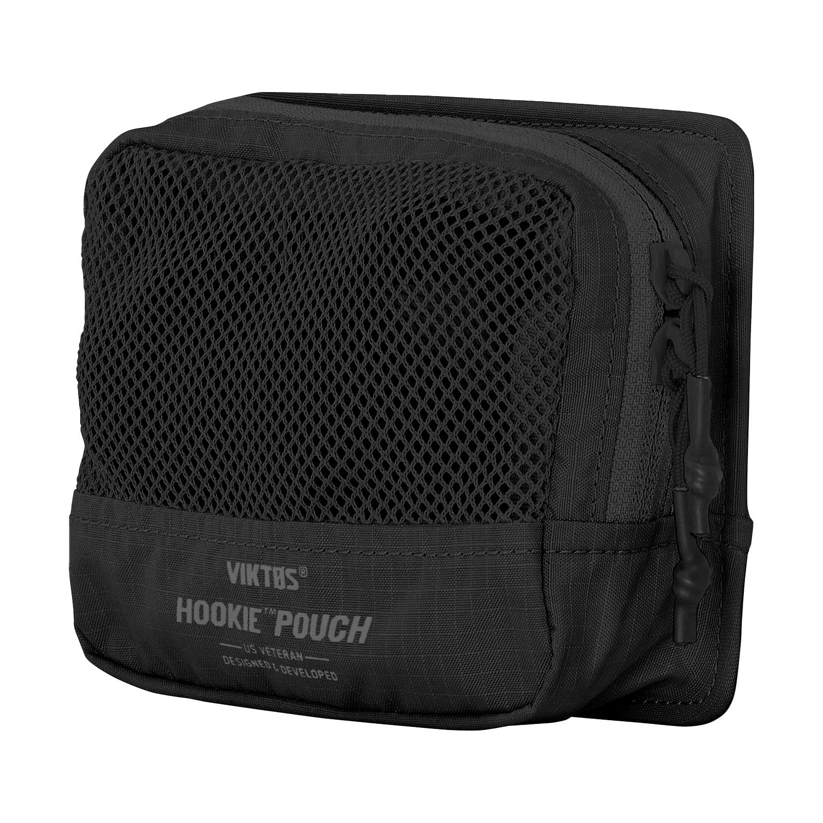 Amazon.com : VIKTOS Hookie EV Compact Zippered EDC Tactical