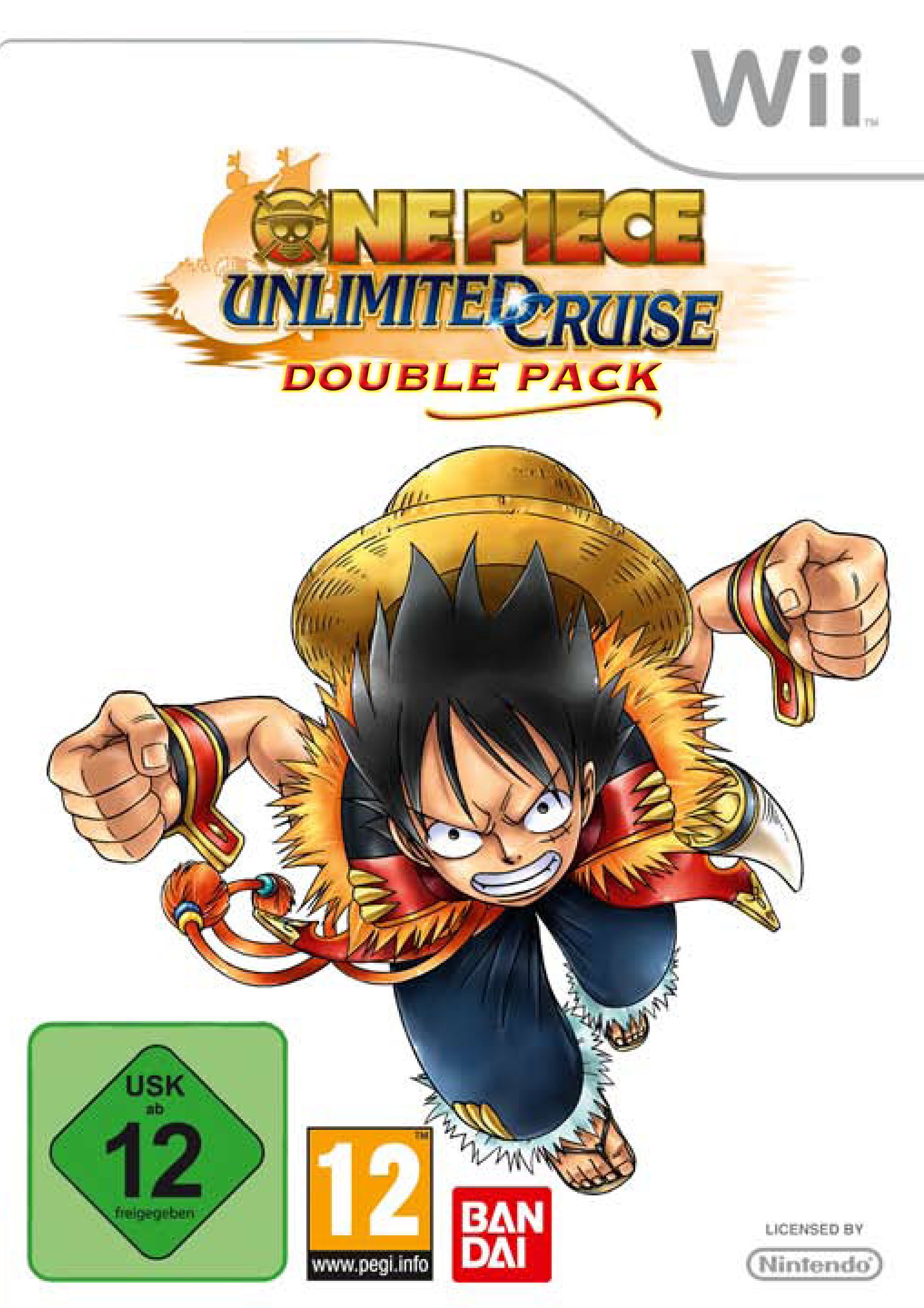 その他 ONEPIECE UNLIMITED CRUISE One Piece: Unlimited Cruise | One Piece Wiki | Fandom