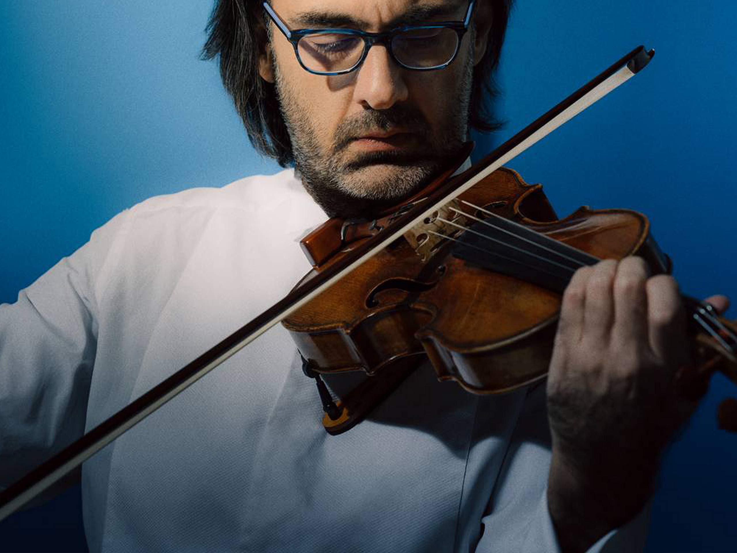 Leonidas Kavakos
