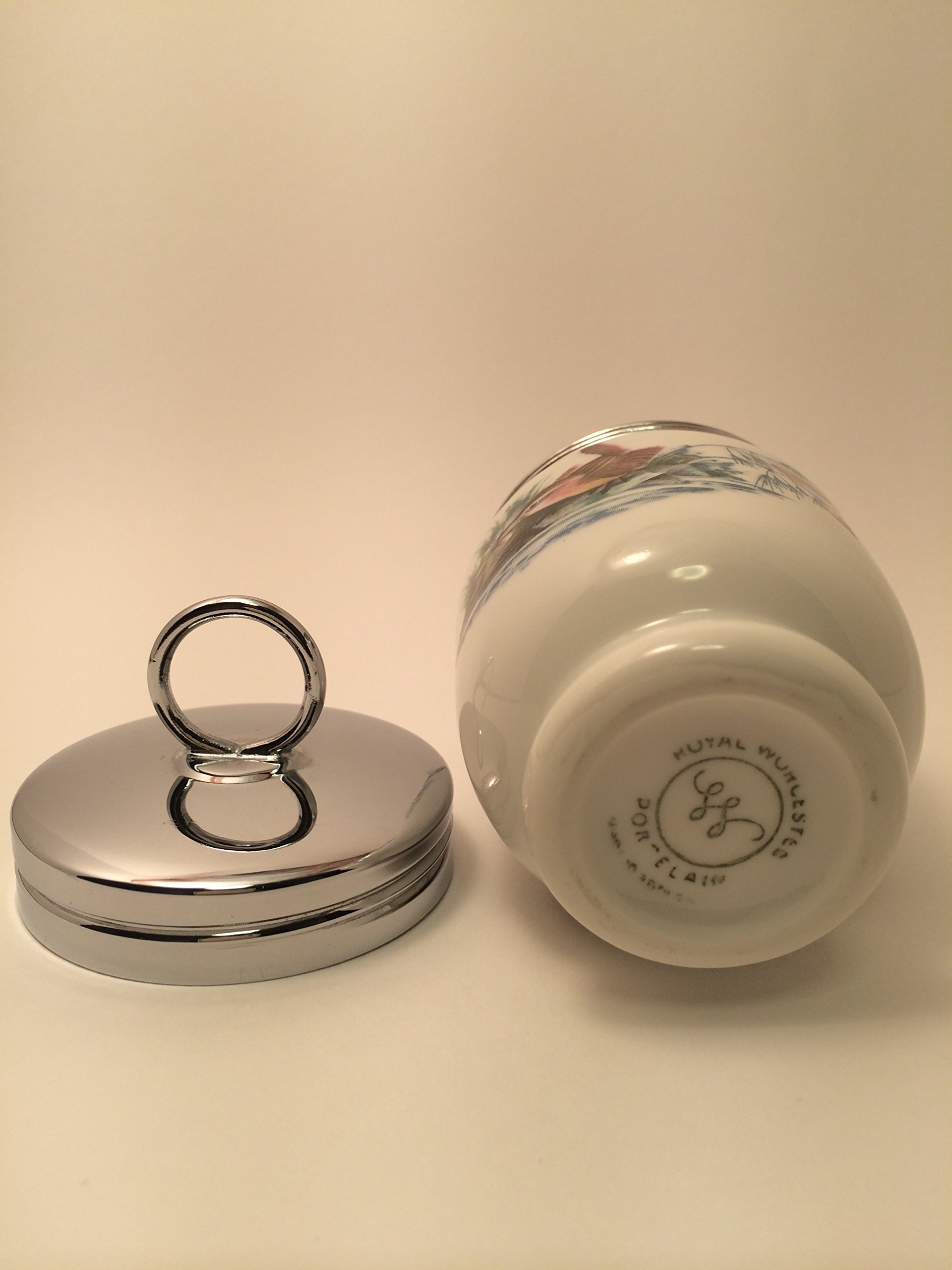 Amazon.co.jp: Royal Worcester ロイヤルウースター エッグコドラー