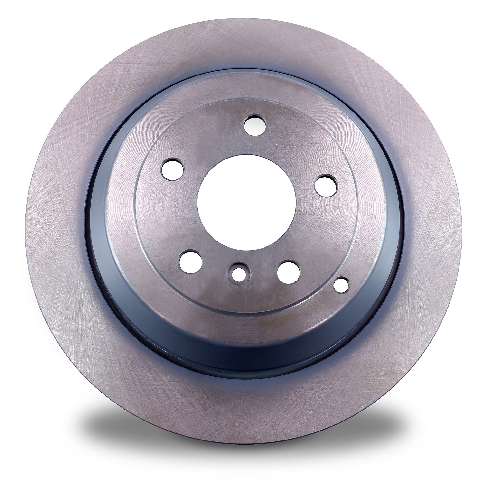 ATEC Germany Kit de freinage essieu arrière y compris disques de frein Ø | Compatible avec: MERCEDES-BENZ M-CLASS, R-CLASS