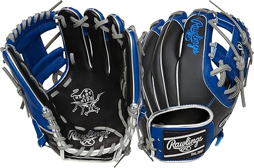 Rawlings Serie de guantes de béisbol Heart of The Hide ColorSync 7.0 2023 Múltiples estilos