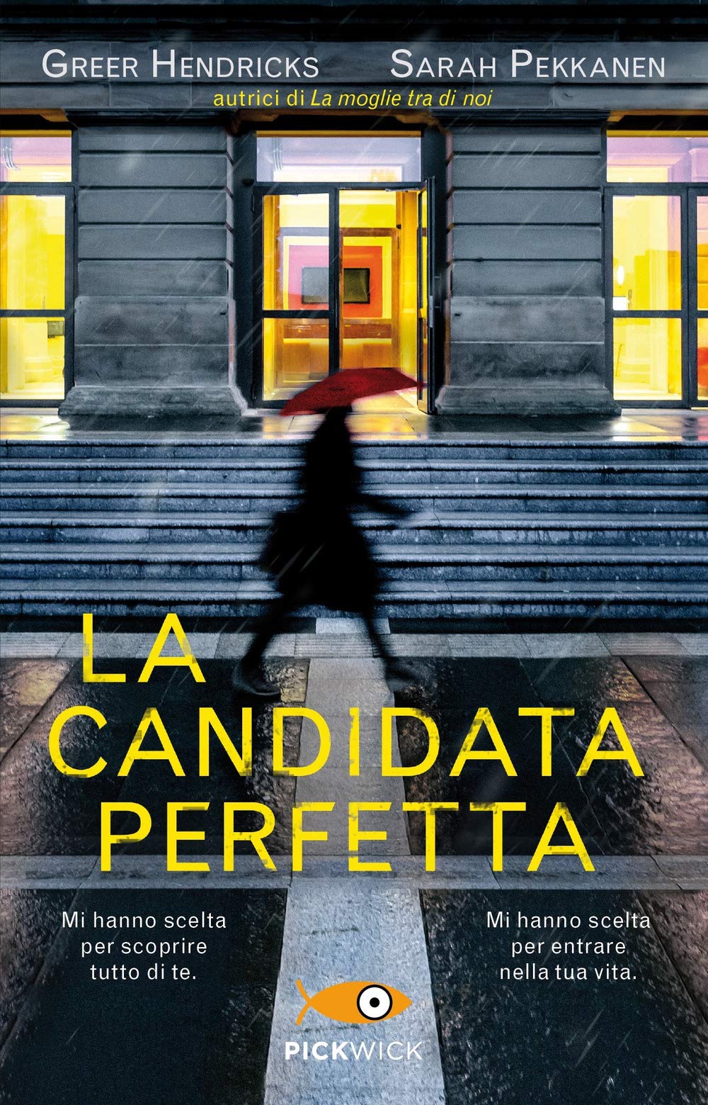 La Candidata Perfetta - 4