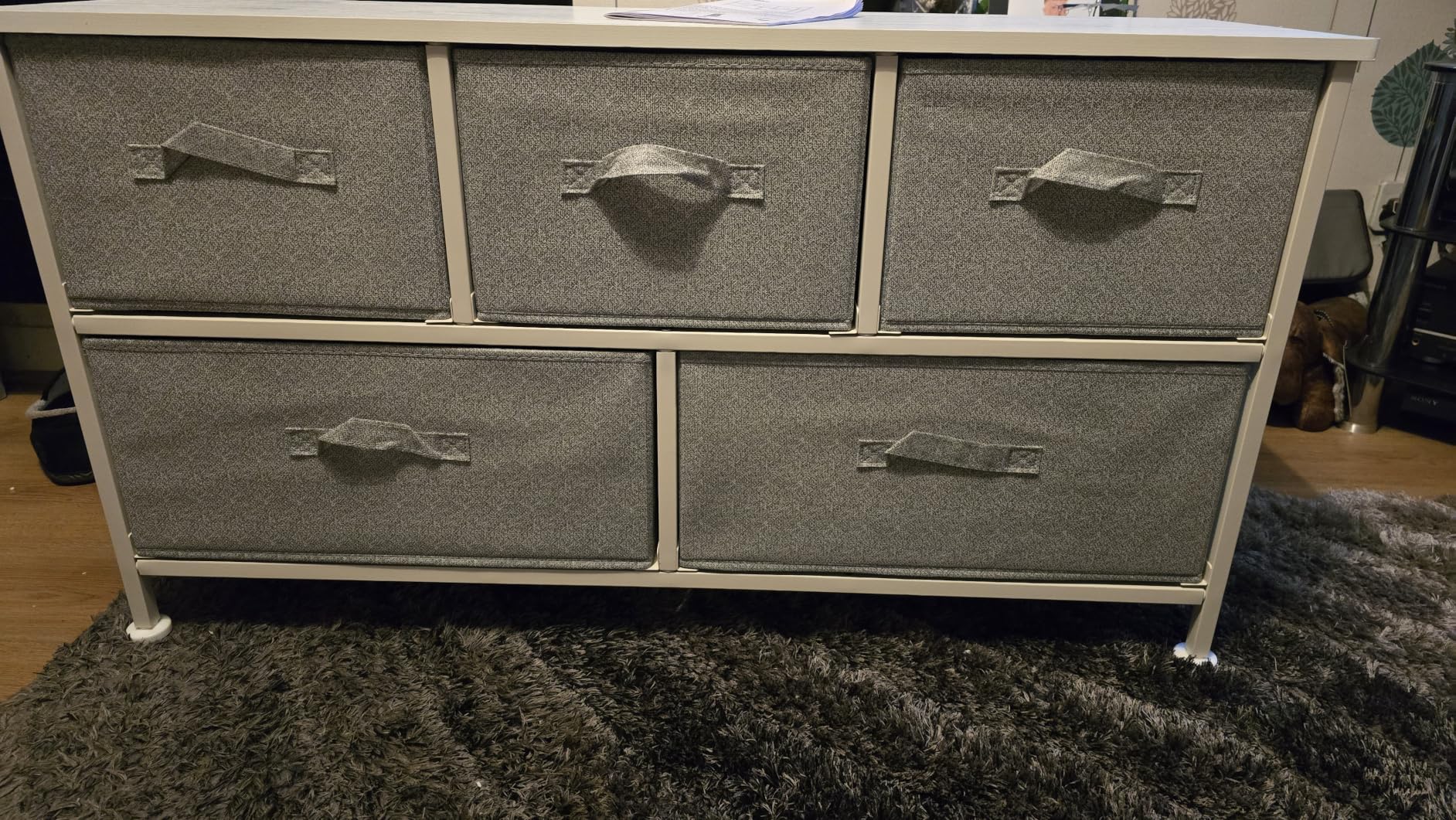 Customer photo