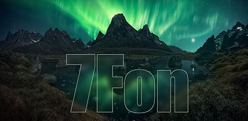 Papéis de parede com luzes do norte 4K
