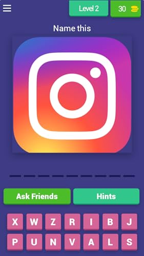 Brand Logo Quiz - Brand Trivia