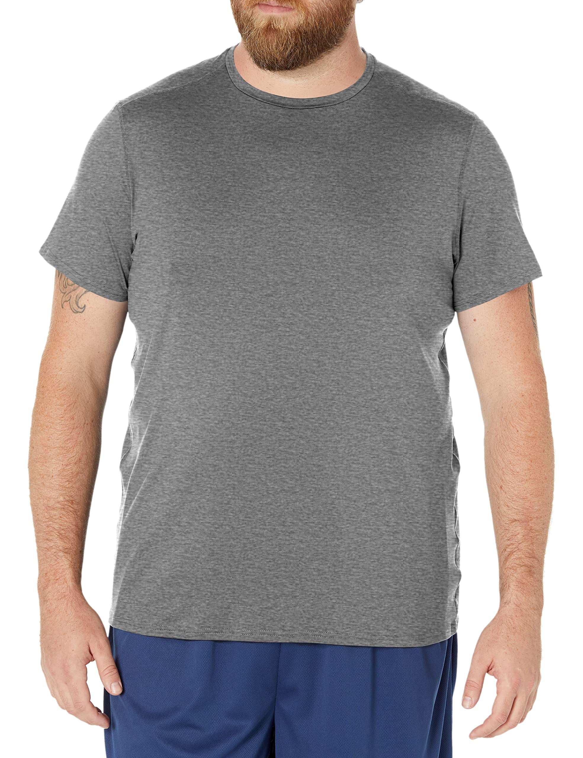 C9 Champion Men's Short Sleeve Tech Tee