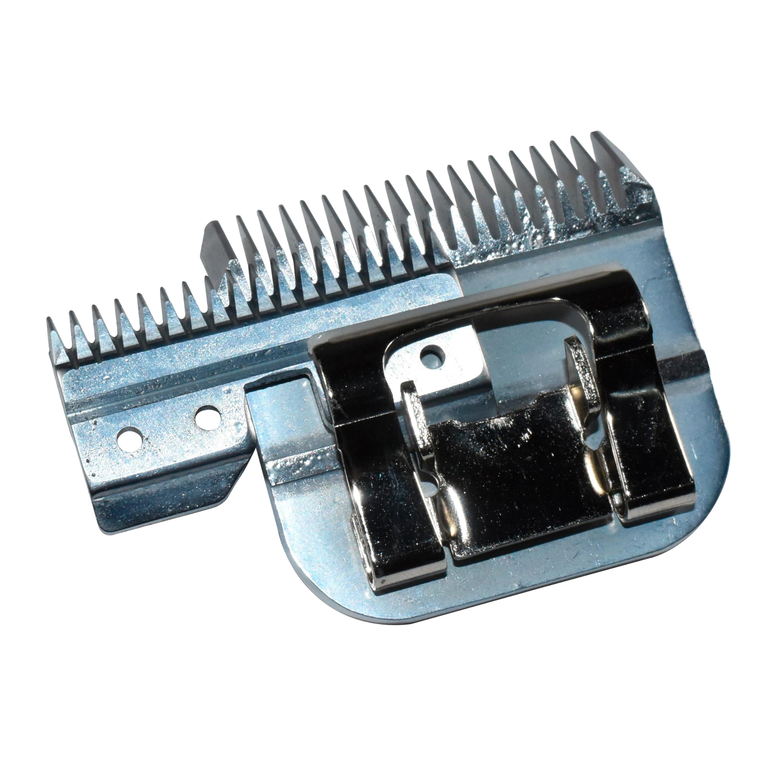 Amazon.com: HQRP Size-4F Animal Clipper Blade Compatible with