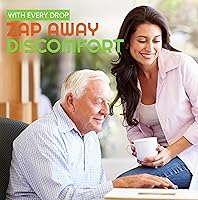 Vista 6 de Reductor de ácido líquido GERD Relief (8 Fl Oz)