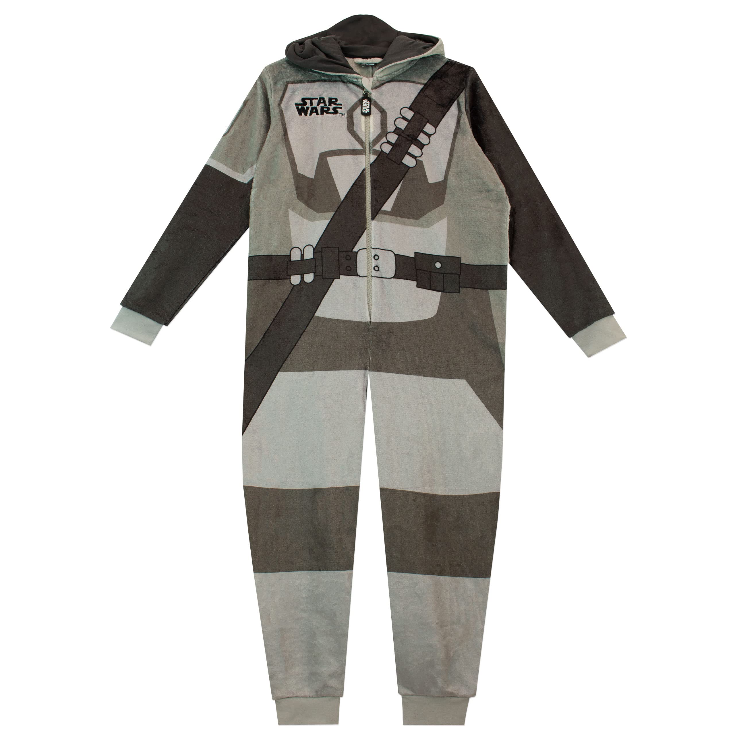Star Wars Chłopcy Onesie The Mandalorian