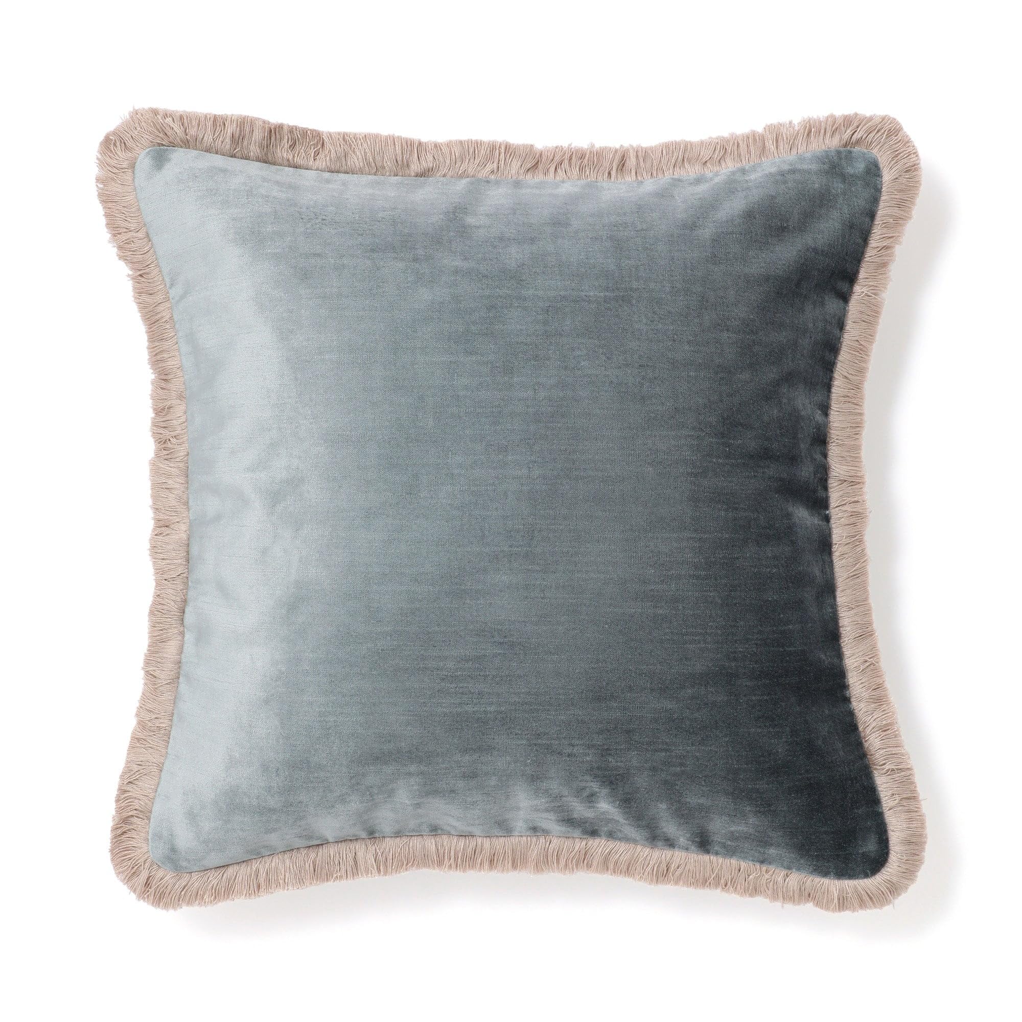 Amazon.co.jp: Francfranc フランフラン ベルベットフリンジ