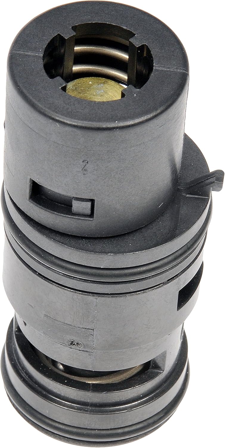 Dorman 902-5821 Automatic Transmission Oil Cooler Thermostat Compatible with Select BMW Models